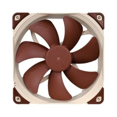 Noctua NF-A14 PWM Fan - 140mm